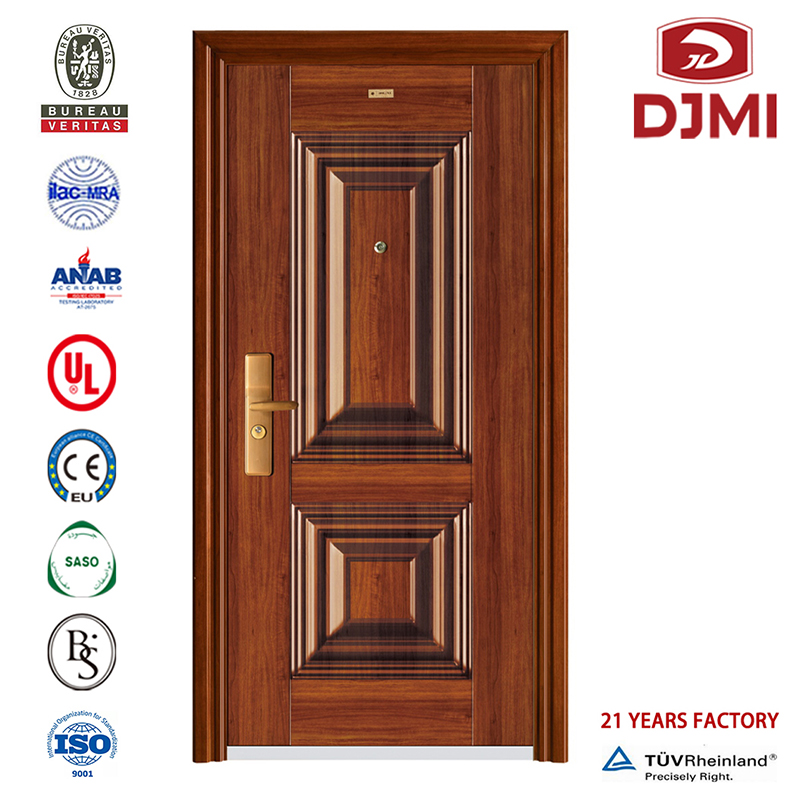 Настроить простой дизайн Турецкие защитные двери Стальная дверь с роскошным дизайном Многофункциональная установка Установка дверей Высококачественная безопасная стальная дверь по конкурентоспособной цене Профессиональные входные двери для роскошных многоквартирных домов Стальная дверь