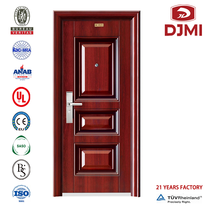 Нигерийская декорация 2015 китай производство нового типа стальных дверей профессиональный тиснение дизайн двери двери двери двери безопасный дом