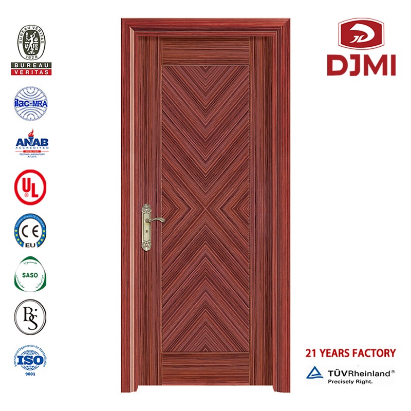 дешёвый американский признание деревянных противопожарных дверей (США) дверь, сделанная на заказ многоквартирный деревянный дизайн