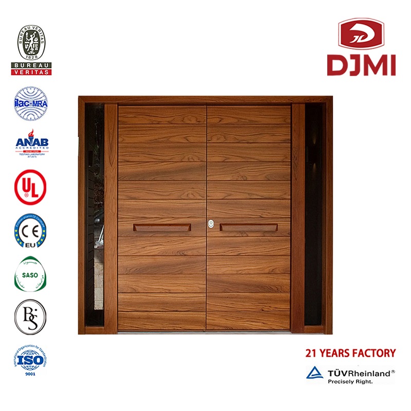 высококачественная и высококачественная спальня Architrave European Wood дверь деревянная дверь дешевая высококачественная деревянная дверь дизайн натуральная деревянная дверь